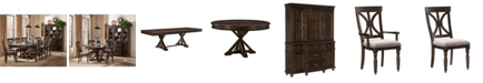 Homelegance Seldovia Dining Room Collection